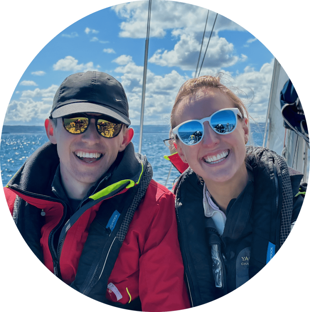 Fran and Jack Profile Picture