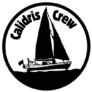 calidris crew logo